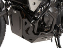 Honda XL 750 Transalp [2025-2026] - Placa de proteção do motor preta