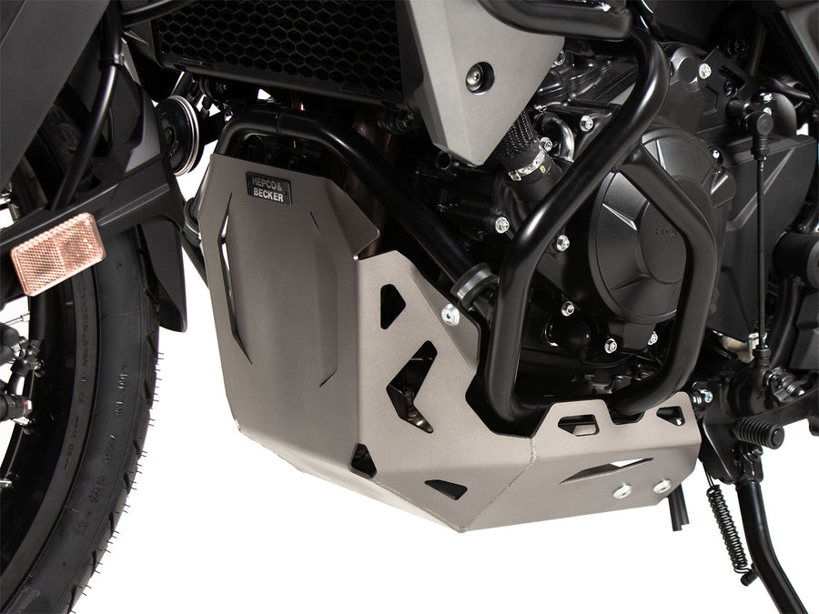 Honda XL 750 Transalp [2025] - Placa de proteção do motor