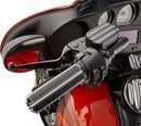 Harley Davidson Sportster S 1250 [ARLEN NESS] - Punhos de conforto calibre 10-2