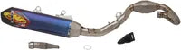 Gas EX 350 F [2021-2023] - Factory 4.1 RCT Auspuffanlage – Material: Karbonfaser, Titan – Bild 6