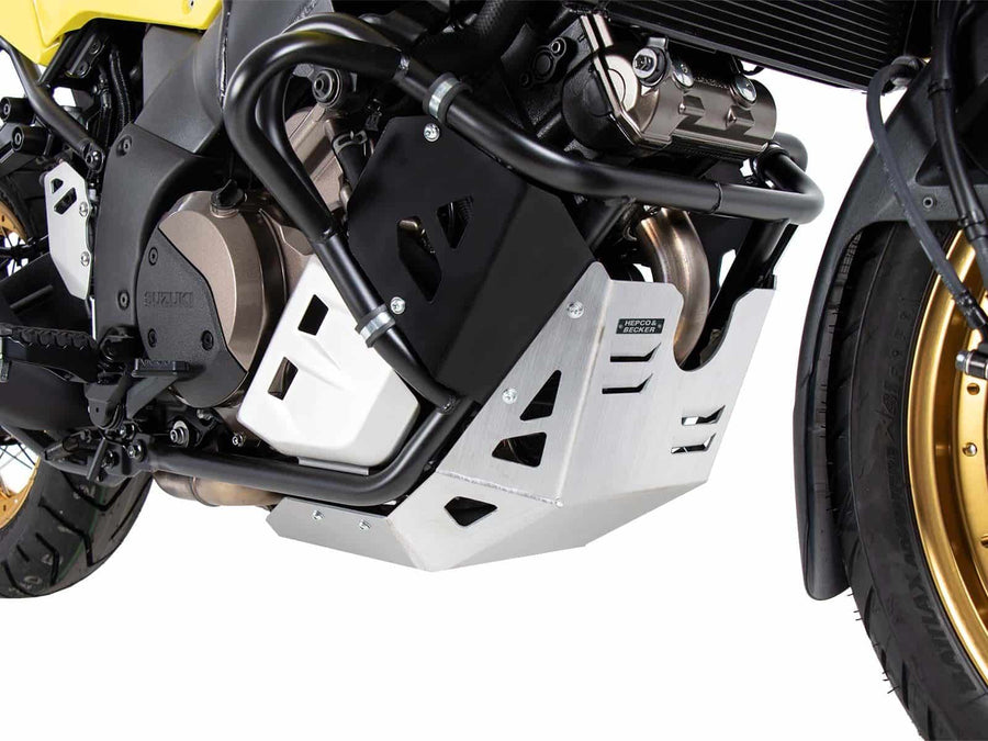Suzuki V-Strom 1050 XT [2020-2022]-Placa de proteção motora