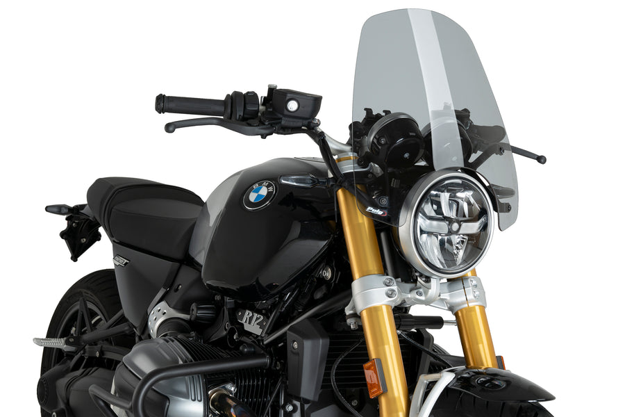 BMW R 12 NINET [2025] – Nova Geração Touring – Colorido
