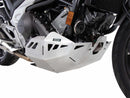 Honda NC 750 x DCT [2021-2025] - Placa de proteção do motor-1
