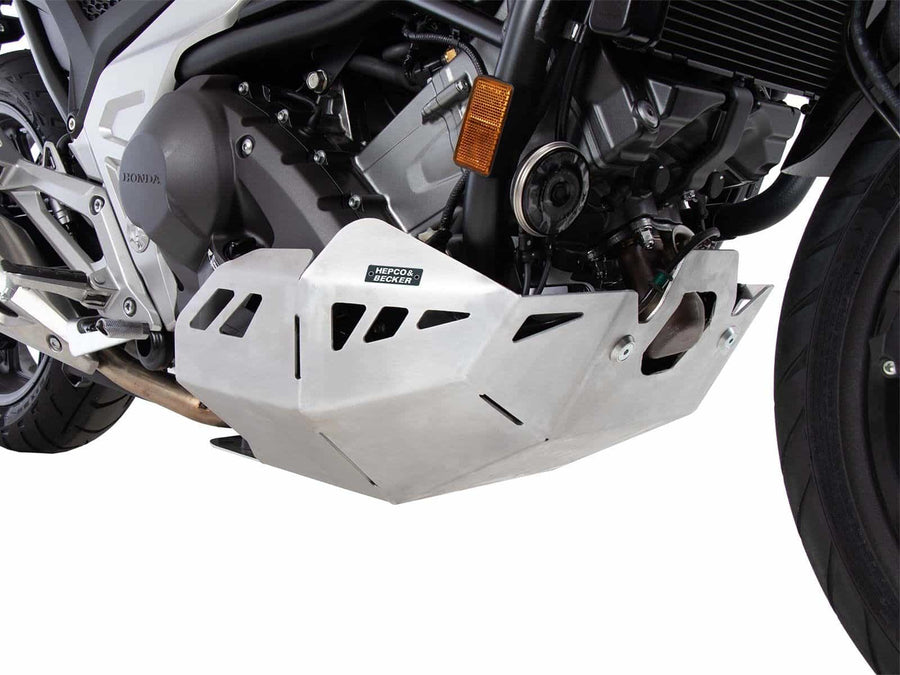 Honda NC 750 x DCT [2021-2025] - Placa de proteção do motor