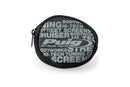UNIVERSAL UNIVERSAL UNIVERSAL – Porta-chaves – Preto-10