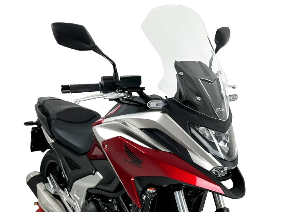 Honda NC 750 X [WRS] - pára -brisa