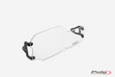 BMW F 800 GS [2021] – Proteção dos faróis – Transparente-4