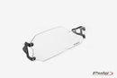 BMW F 800 GS [2021] – Proteção dos faróis – Transparente-3