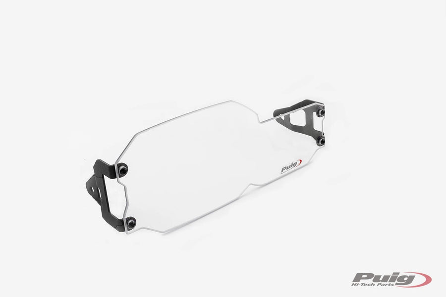 BMW F 800 GS [2021] – Proteção dos faróis – Transparente