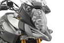 SUZUKI DL 1000 V-STROM [2016] – Proteção do farol – Transparente-2