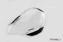 SUZUKI DL 1000 V-STROM [2016] – Proteção do farol – Transparente-4