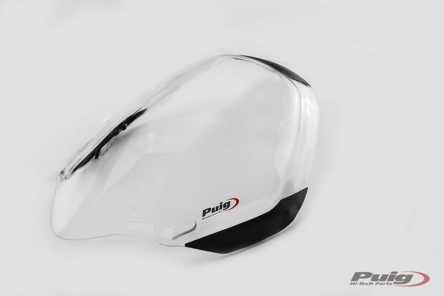 SUZUKI DL 1000 V-STROM [2016] – Proteção do farol – Transparente