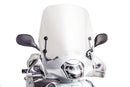 HONDA SH 300I E4 [2023] – Disco de scooter T.S. – Transparente-7