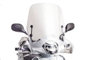 HONDA SH 300I E4 [2023] – Disco de scooter T.S. – Transparente-4