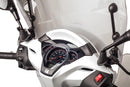 HONDA SH 300I E4 [2023] – Disco de scooter T.S. – Transparente-5