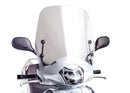 HONDA SH 300I E4 [2023] – Para-brisa de scooter Trafic – Colorido-3