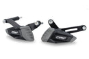 HONDA CB 650 R NEO SPORTS CAFE ECLUTCH [2025] – Crash pads PRO 2.0 – Preto-1