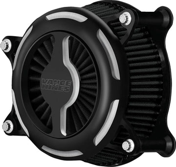 Harley-Davidson FLHTCUTG 1868 Tri Glide Ultra 114 [2025] - VO2 Blade Luftansaugung – Bild 1