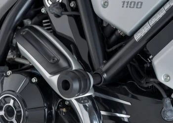 DUCATI SCRAMBLER 1100 [2020] – Acessórios de carenagem – Preto