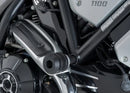 DUCATI SCRAMBLER 1100 [2020] – Acessórios de carenagem – Preto-3