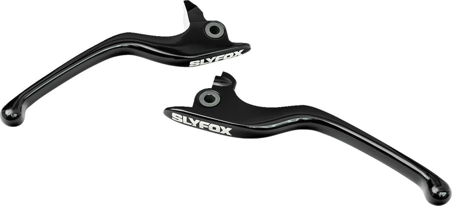 Harley Davidson Touring [SLYFOX] – alavanca manual