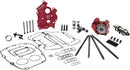 Harley-Davidson FLFBS 1923 Softail Fat Boy 117 [2025] - Race Series® Camchest Kit mit Vollhubstößeln – Bild 10