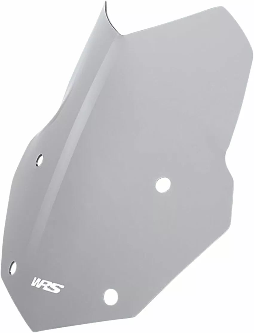 BMW R 1200 R [WRS] – pára-brisa