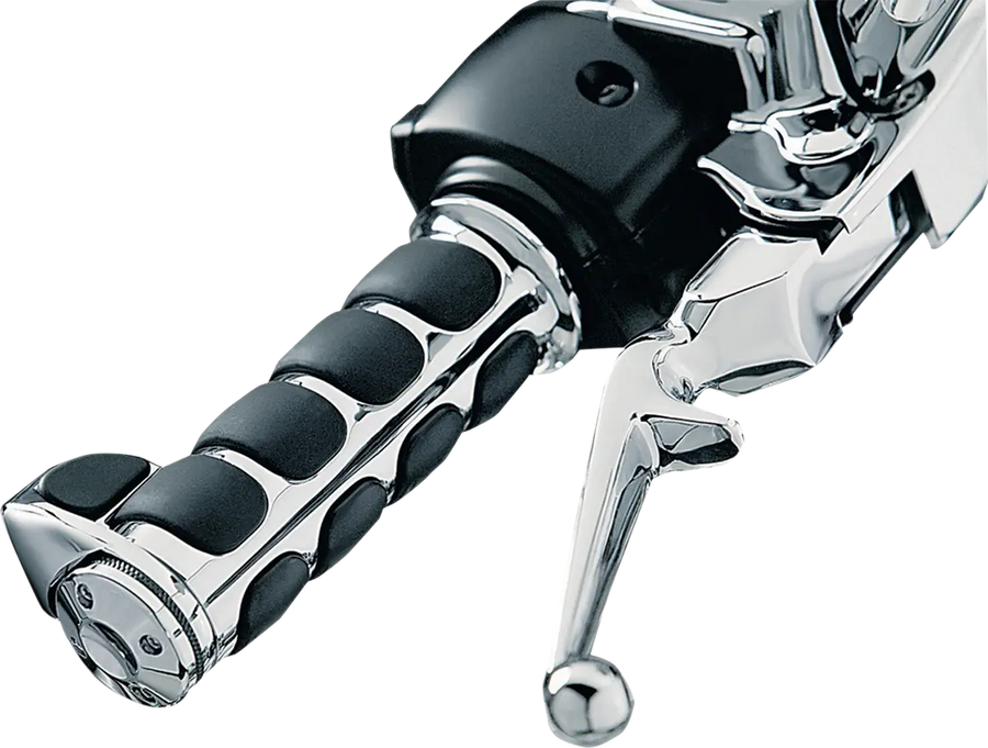 Harley-Davidson Street Bob 114 FXBBS [Kuryakyn] -Iso® Manças para a Harley