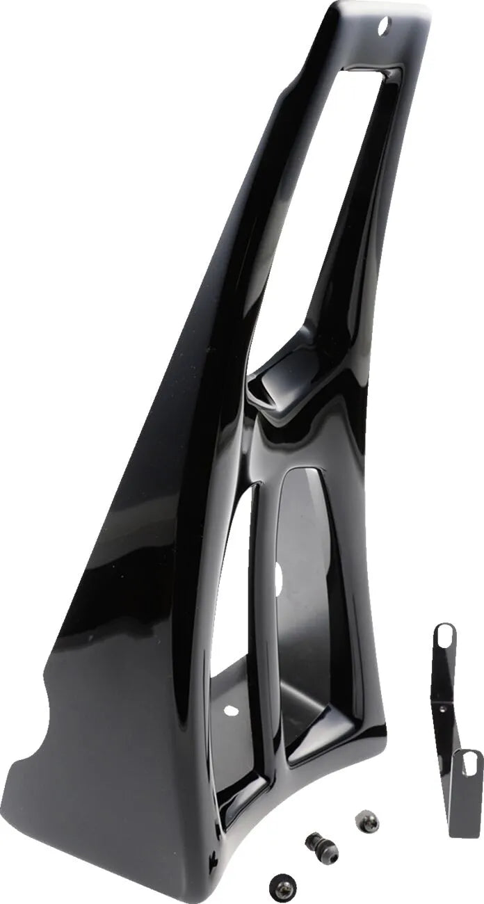 Harley Davidson Fltruse [CULT WERK] – Spoiler Custom