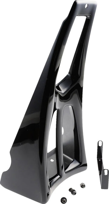 Harley Davidson Fltruse [CULT WERK] – Spoiler Custom