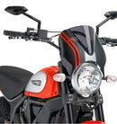 DUCATI SCRAMBLER DESERT SLED [2025] – Viseira de pára-brisa RetroVision-13