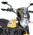 DUCATI SCRAMBLER DESERT SLED [2025] – Viseira de pára-brisa RetroVision-17