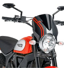 DUCATI SCRAMBLER DESERT SLED [2025] – Visor de pára-brisa RetroVision – Colorido-13