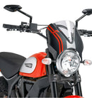 DUCATI SCRAMBLER DESERT SLED [2025] – Viseira de pára-brisa RetroVision – Forte-15