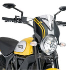 DUCATI SCRAMBLER DESERT SLED [2025] – Viseira de pára-brisa RetroVision – Forte-18