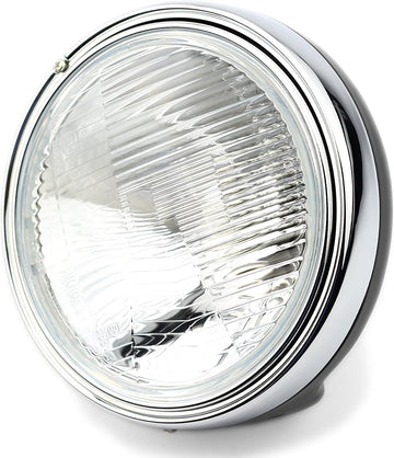 Honda CB 600 F 900 919 1000 1100 1300 [todos os anos] - Farol H4, 7 polegadas