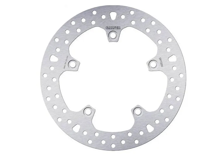 Bmw R 1250 Rt ABS (0 J 61) [2019-2020, 2021-2024] - Disco de freio fixo redondo - foto 1