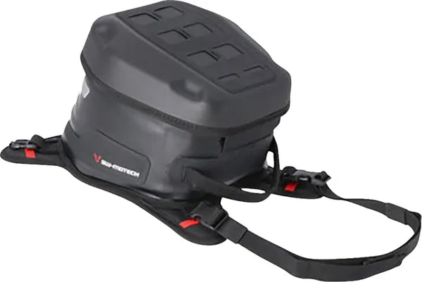 Cagiva Elefant 650 [SW-MOTECH] – Bolsa tanque PRO Cross WP com sistema de alça