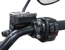 Harley Davidson Sportster S RH 1250 S [THRASHIN SUPPLY CO.] - Grampo para painel Speedway-3