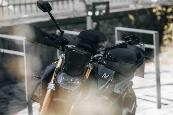 Yamaha XT 660 Z Tenere [SW-MOTECH] – Kit protetor de mão esportivo