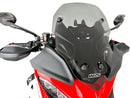 ducati multistrada 1200 [WRS] – Par de defletores de vento laterais-3