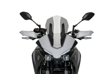 YAMAHA TRACER 7 GT [2024] – tela esportiva – transparente