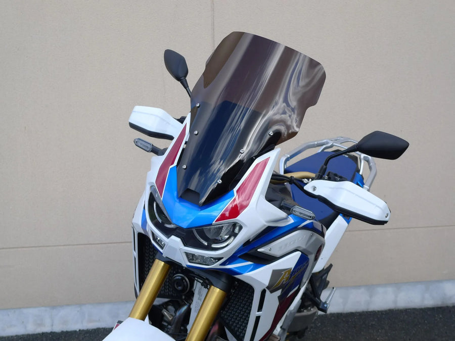 Honda CRF 1100 Africa Twin [BULLSTER] – Pára-brisa para Honda