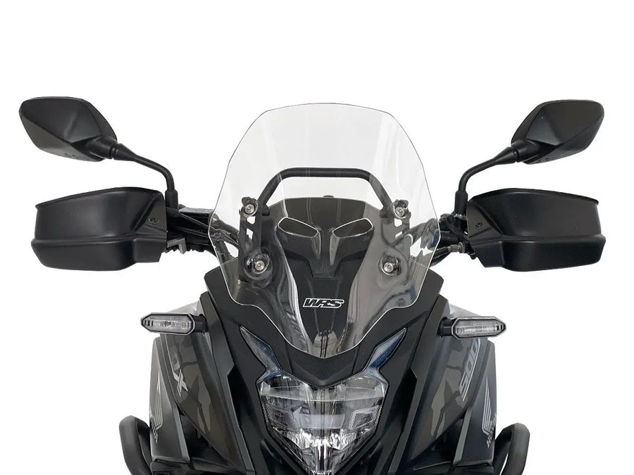 Honda CB 500 [WRS] – Para-brisa esportivo CB500X