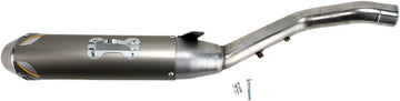 Yamaha YFZ 450 XBB Bill Ballance Edition [2010] - Powercore 4 Slip-On Silencer – Foto 2