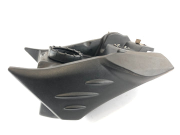BMW F 650 CS Scarver [2001] - Tanque de combustível