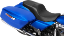 Harley Davidson Touring [DRAG SPECIALTIES] – Assento Freedom Touring-3
