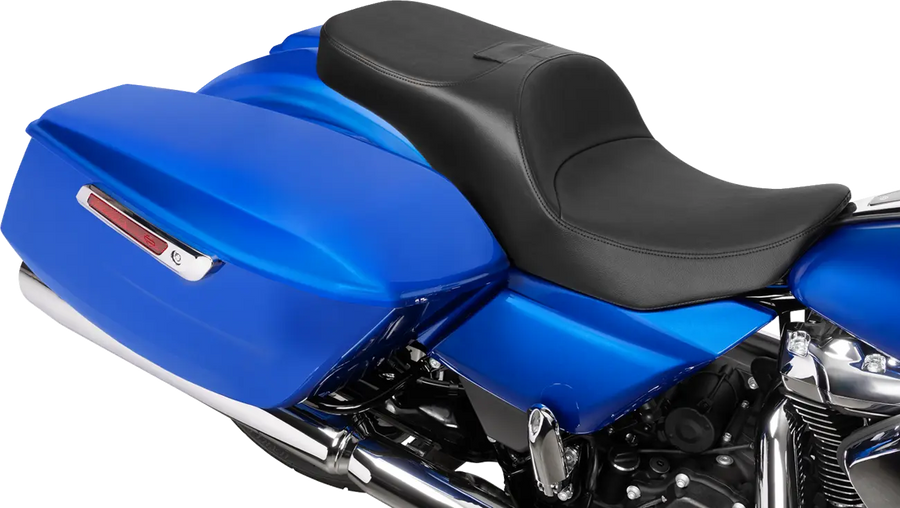 Harley Davidson Touring [DRAG SPECIALTIES] – Assento Freedom Touring