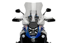 BMW R 1300 GS TROPHY [2025] – Tela Touring Plus – Transparente-21