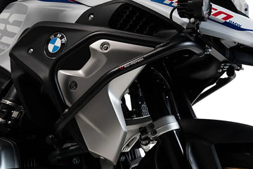 BMW R 1250 Gs [SW-MOTECH]-UPPER CRACK BAR